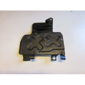 Yamaha XJ750 electronicahouder / frame / bracket 